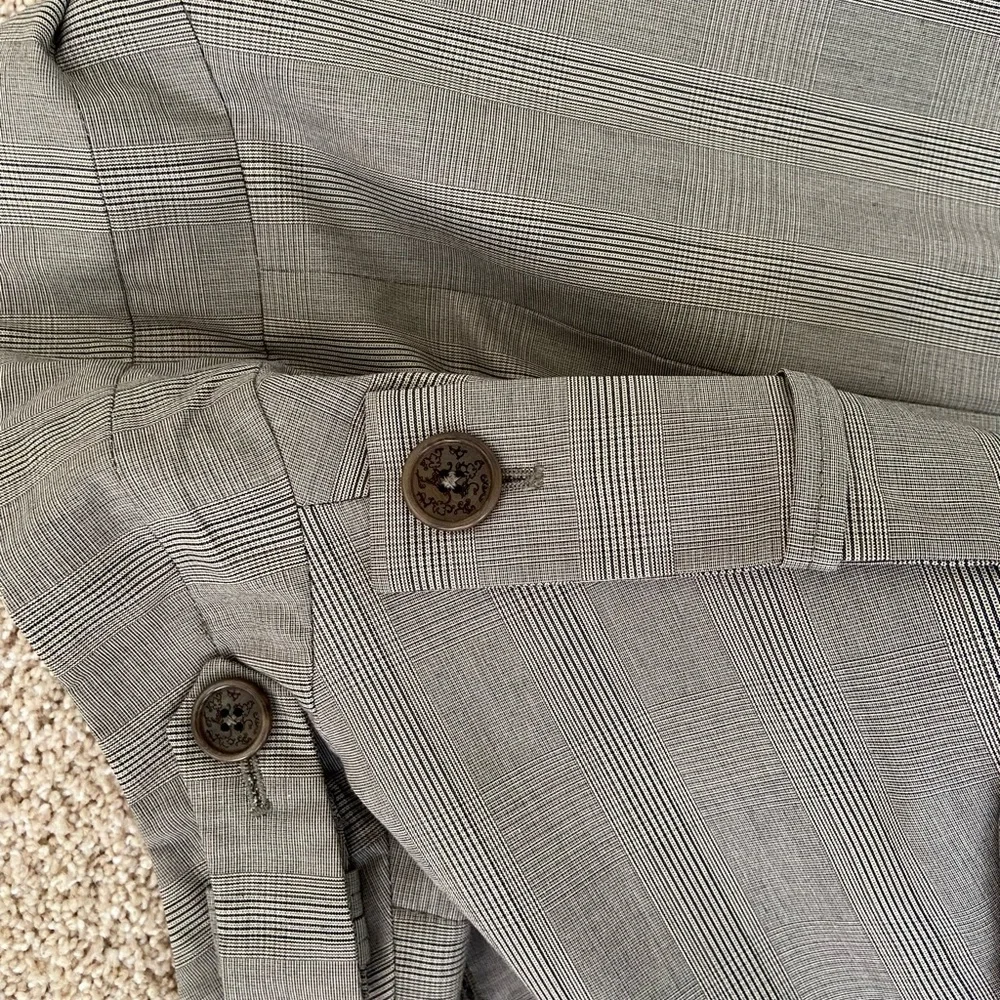 TED BAKER COAT—PRICE REDUCED! - Picture 7 of 10
